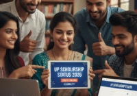 UP Scholarship Status