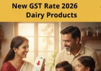 New GST Rate