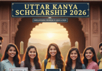 Uttarkanya Scholarship