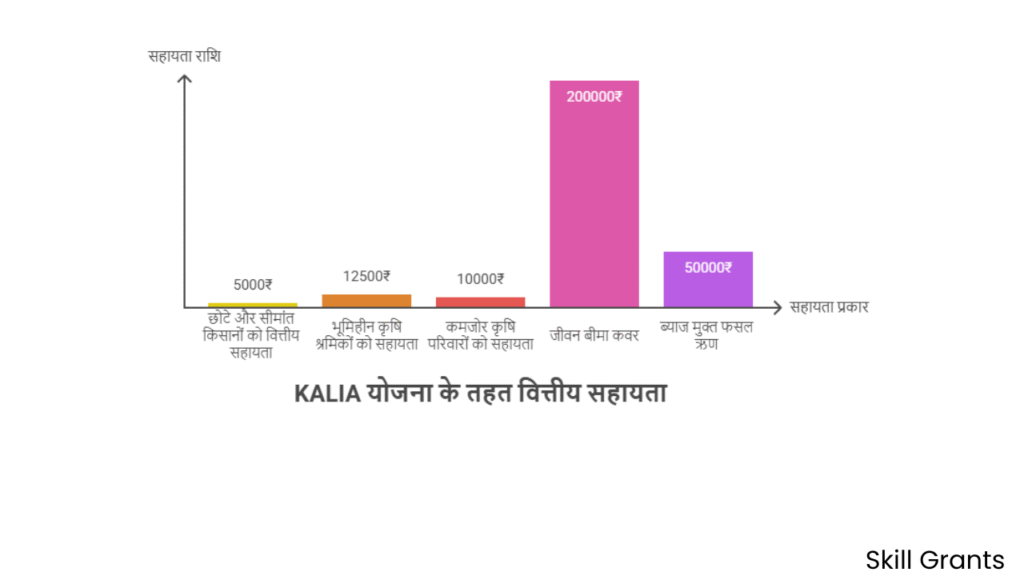 Kalia Yojana