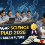 Vidyasagar Science Olympiad