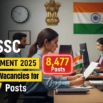 WBSSC Recruitment