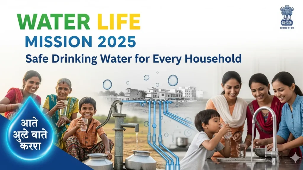 Water Life Mission