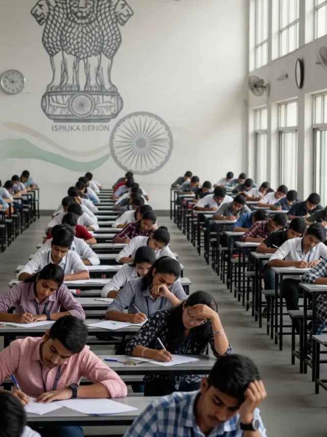 IB ACIO उत्तर कुंजी 2025 जारी – यहाँ देखें