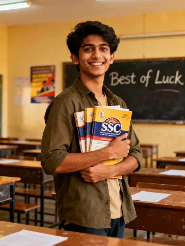 SSC परीक्षा 2025  तैयारी, टिप्स और गाइड