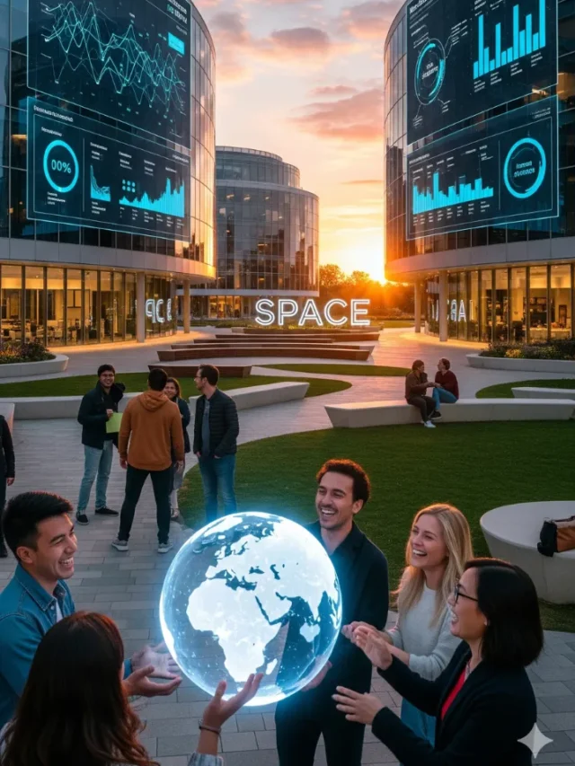 विदेश में पढ़ाई के नए अवसर 2025