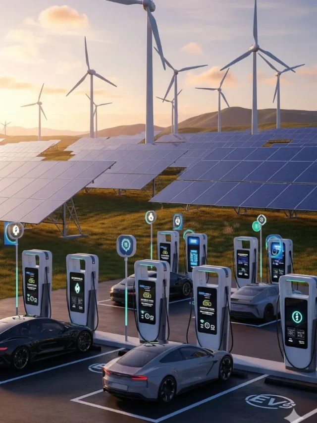 ग्रीन और सस्टेनेबल एनर्जी में करियर के अवसर