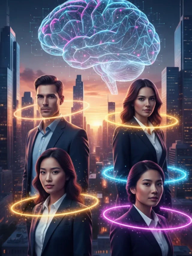 इस देश में रहते हैं दुनिया के सबसे तेज दिमाग वाले लोग