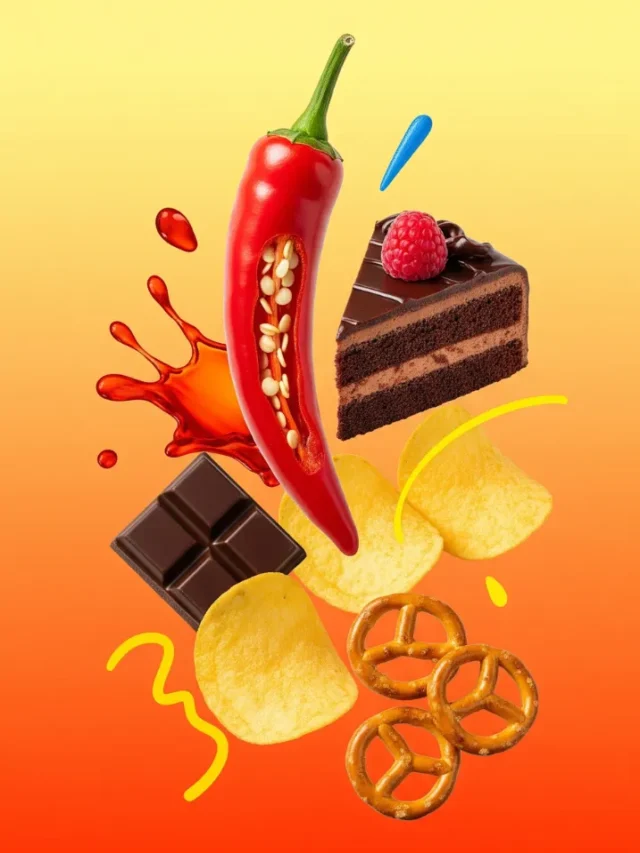 आप क्या पसंद करते हैं, यह बताता है आप कौन हैं