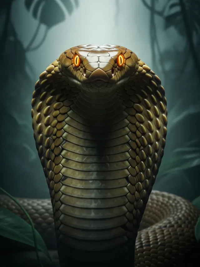 सांपों की 7 रहस्यमयी सुपर पावर्स