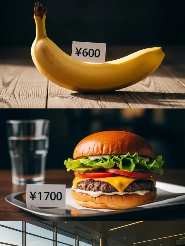 World’s Most Expensive Airport