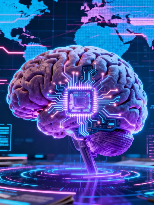 इस देश में रहते हैं सबसे तेज दिमाग वाले लोग