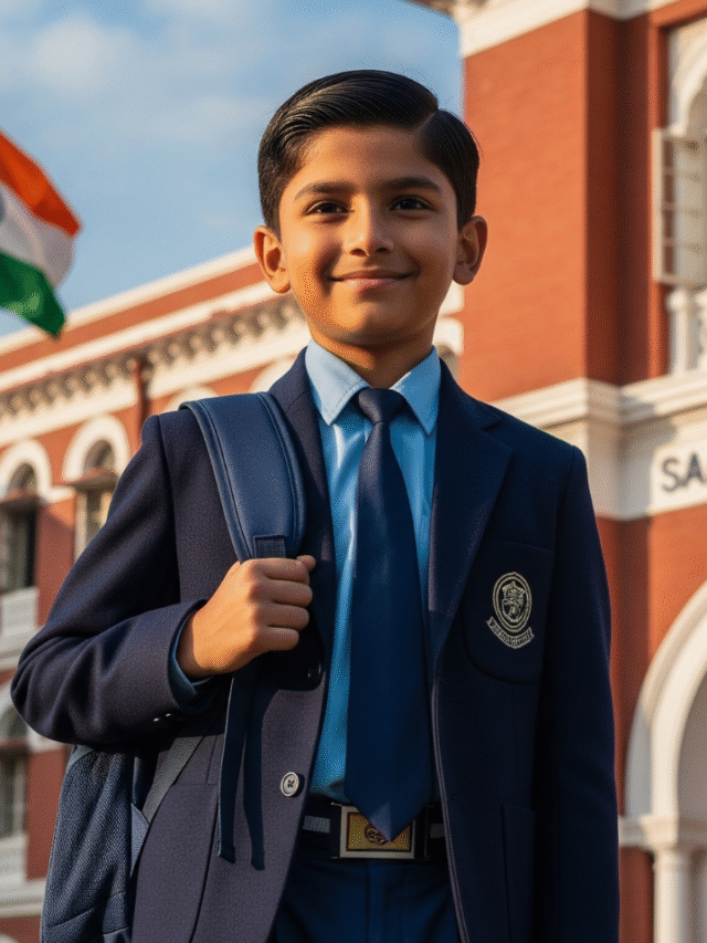 Sainik School