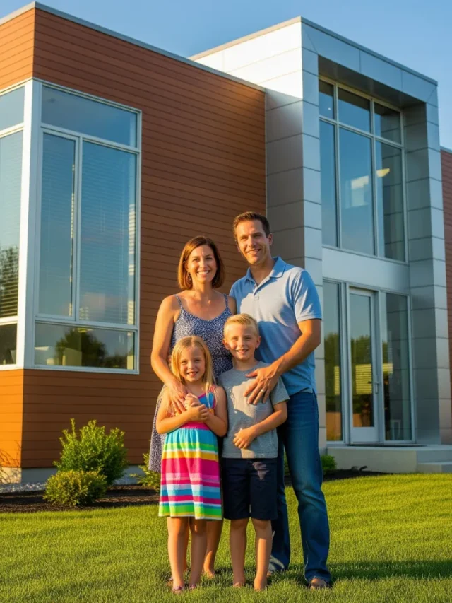 America ke gharon ka raaz