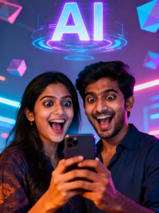 Google Gemini का Nano Banana AI क्यों हो रहा है वायरल
