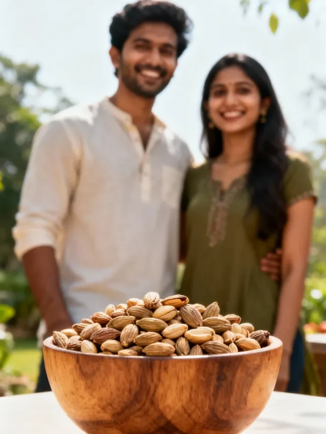 इन बीमारियों से राहत के लिए जरूर खाएं चिरौंजी