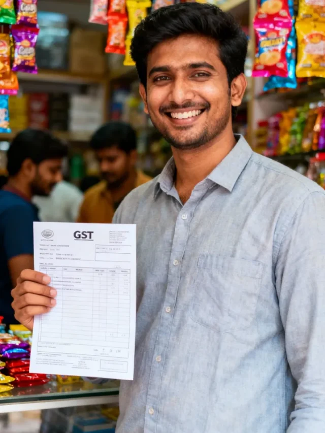 Naye HSN code aur spasht daron se vyapariyon ko fayda