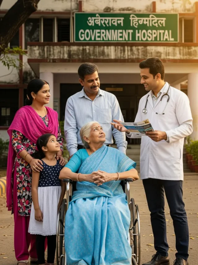 Rashtriya Arogya Nidhi