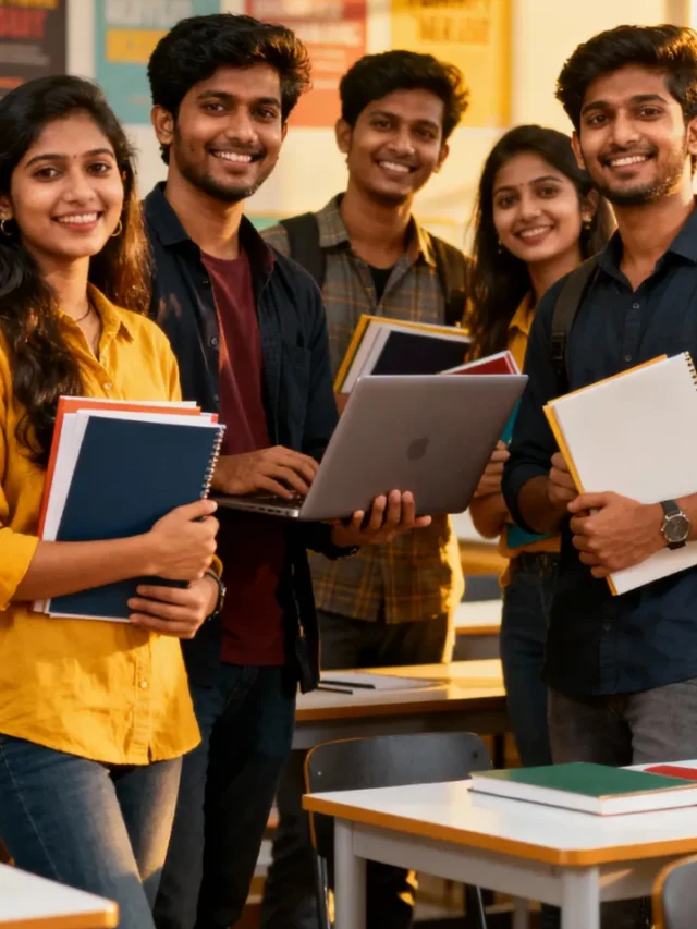 स्किल-बेस्ड एजुकेशन क्यों हैं ज़रूरी