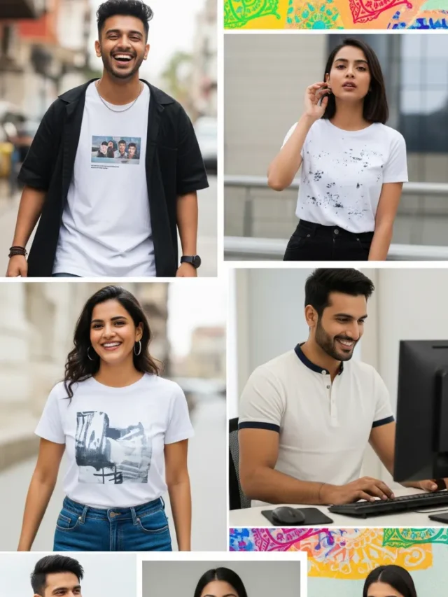 T-shirt m T ka mtlb
