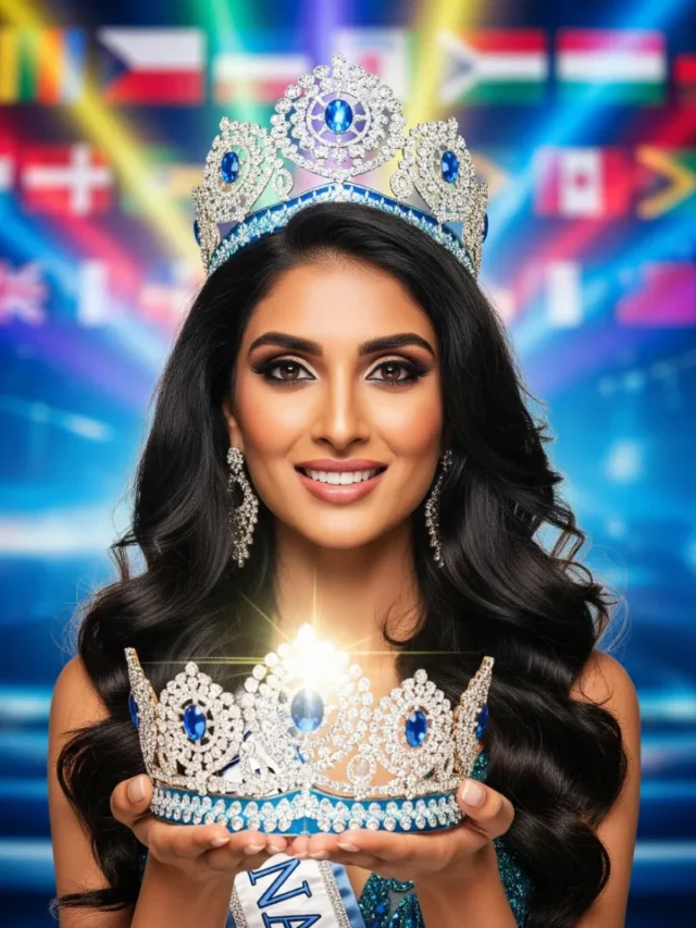 kisne jeeta sbse jyada miss universe ka taaj
