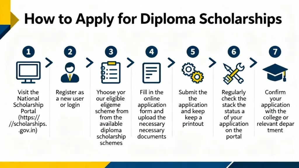 diploma scholarship
