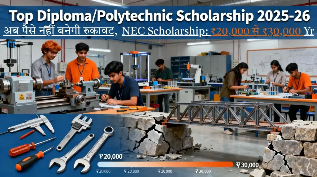 diploma scholarship