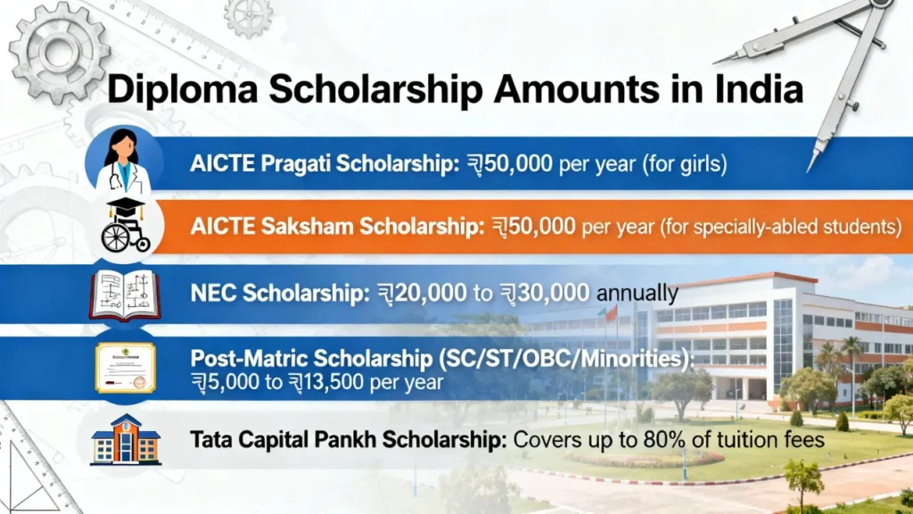 diploma scholarship