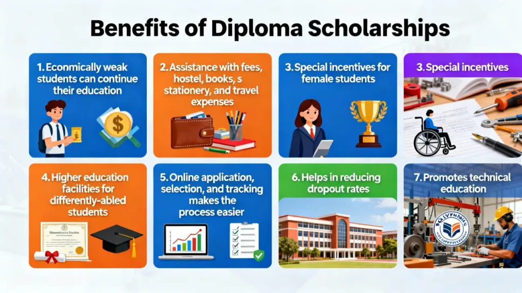 diploma scholarship