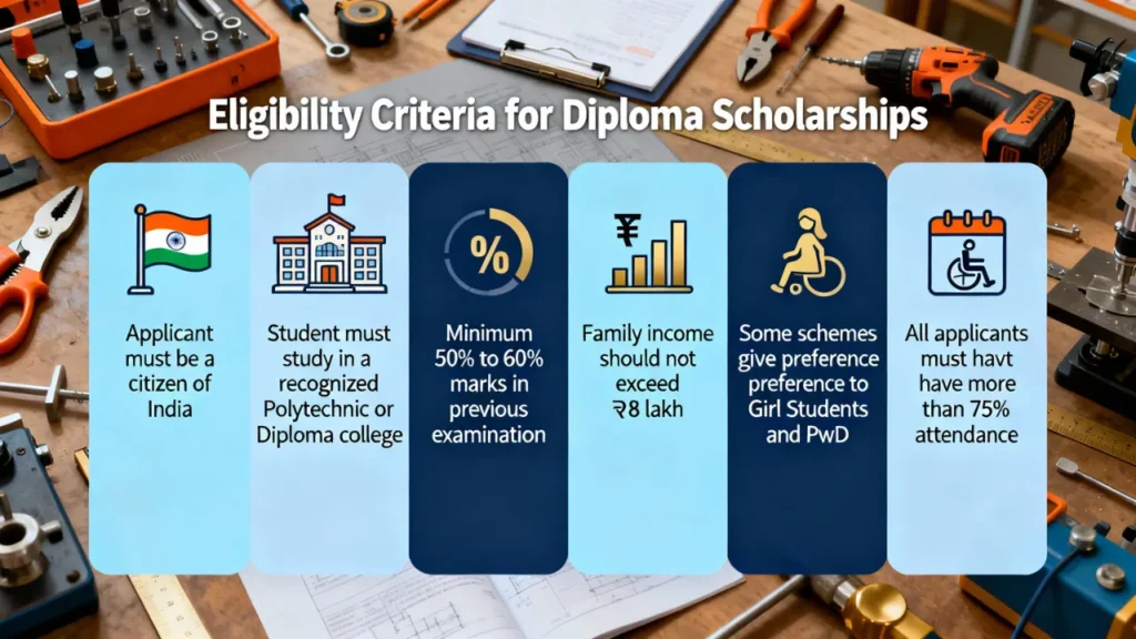 diploma scholarship