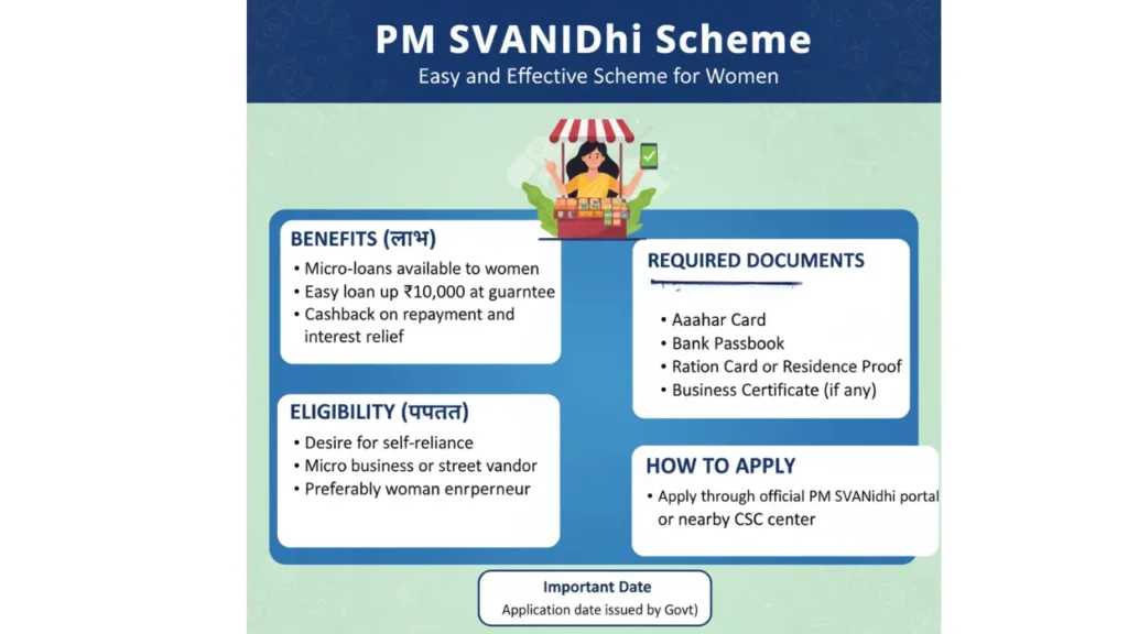 earn-from-home-4-govt-schemes-women-benefits