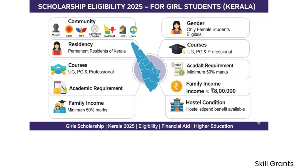 Muhammed Koya Scholarship