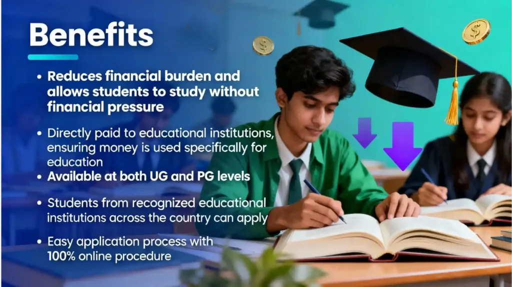 mirae asset scholarship