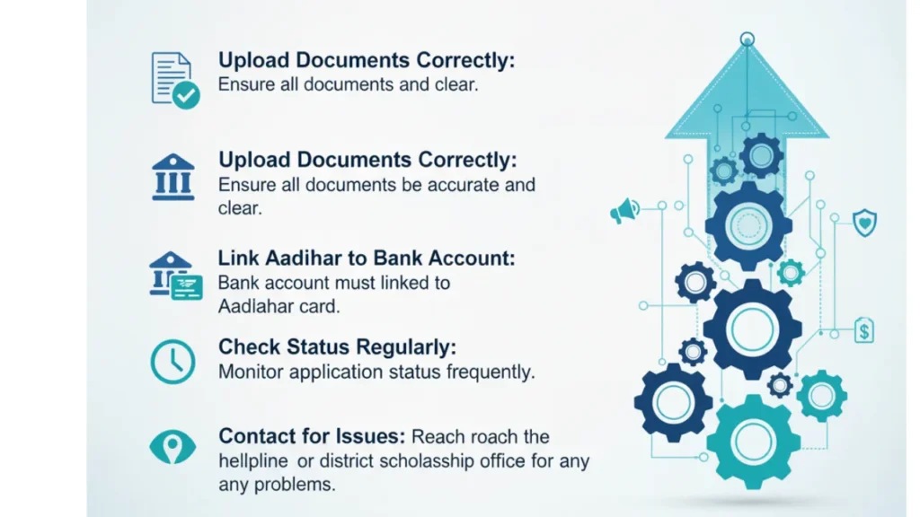 JSW Udaan Scholarship