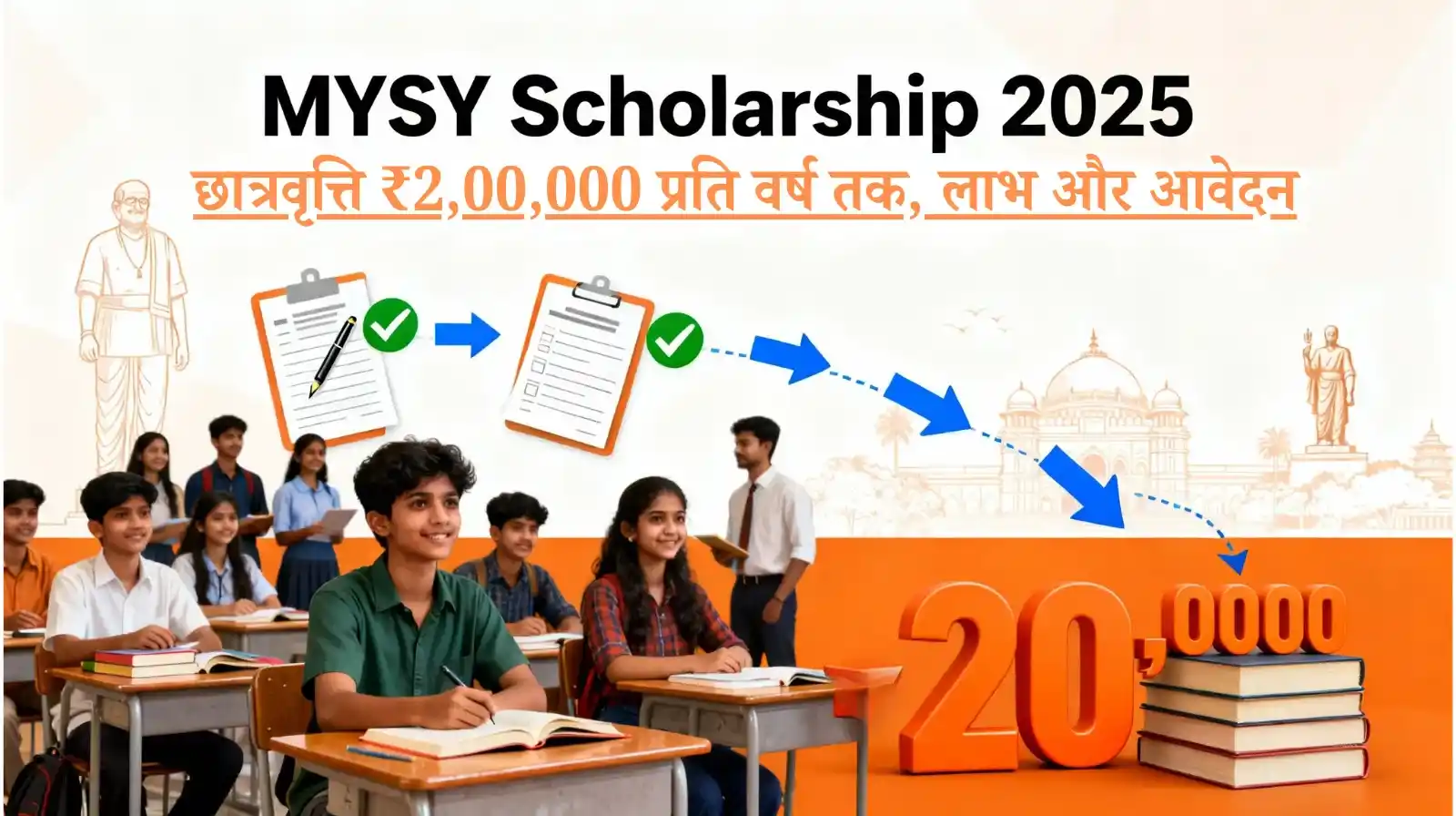 mysy scholarship