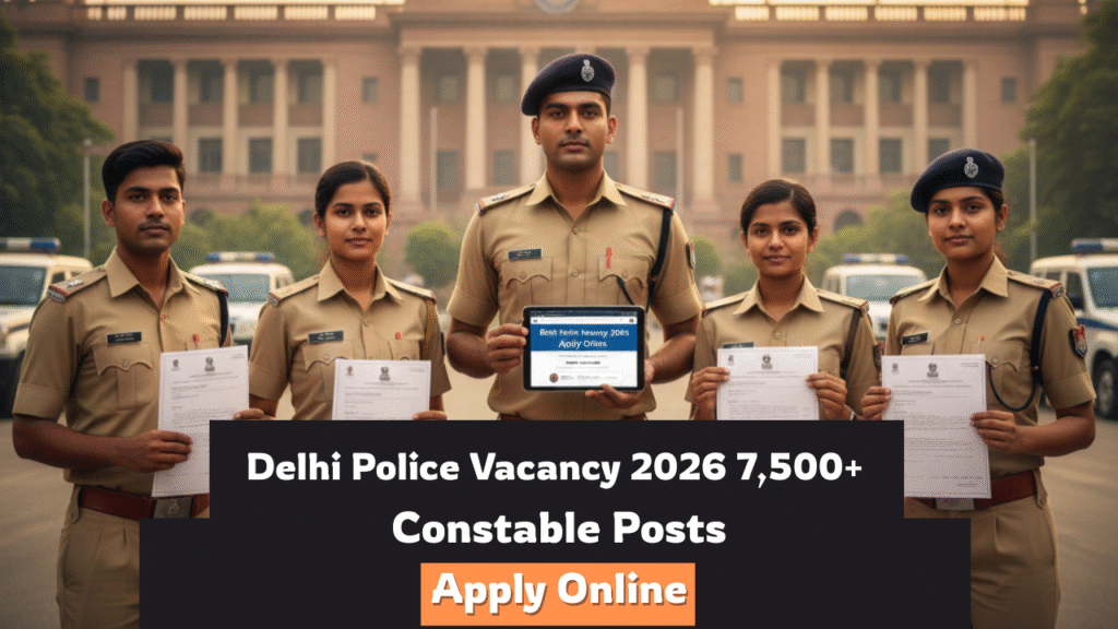 delhi-police-vacancy