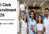 sbi-clerk-recruitment
