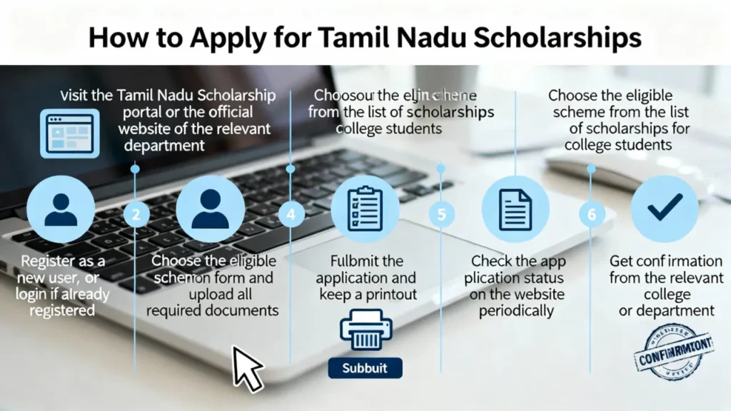 scholarship for college students