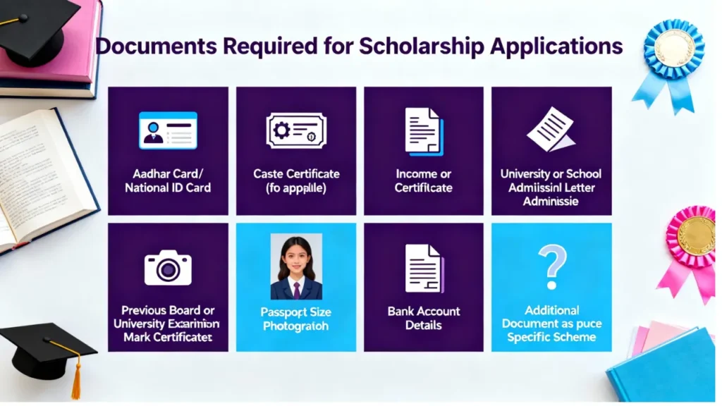 scholarship for girls