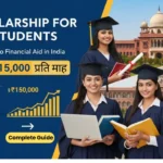 scholarship for pg students