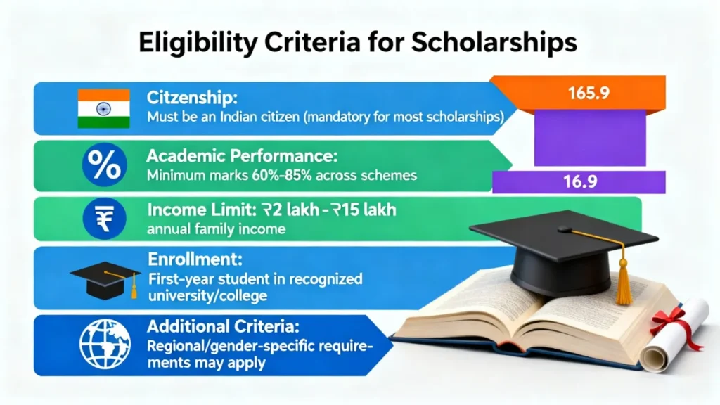 scholarship for ug students