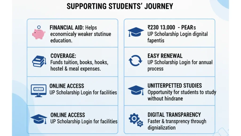 up scholarship login renewal