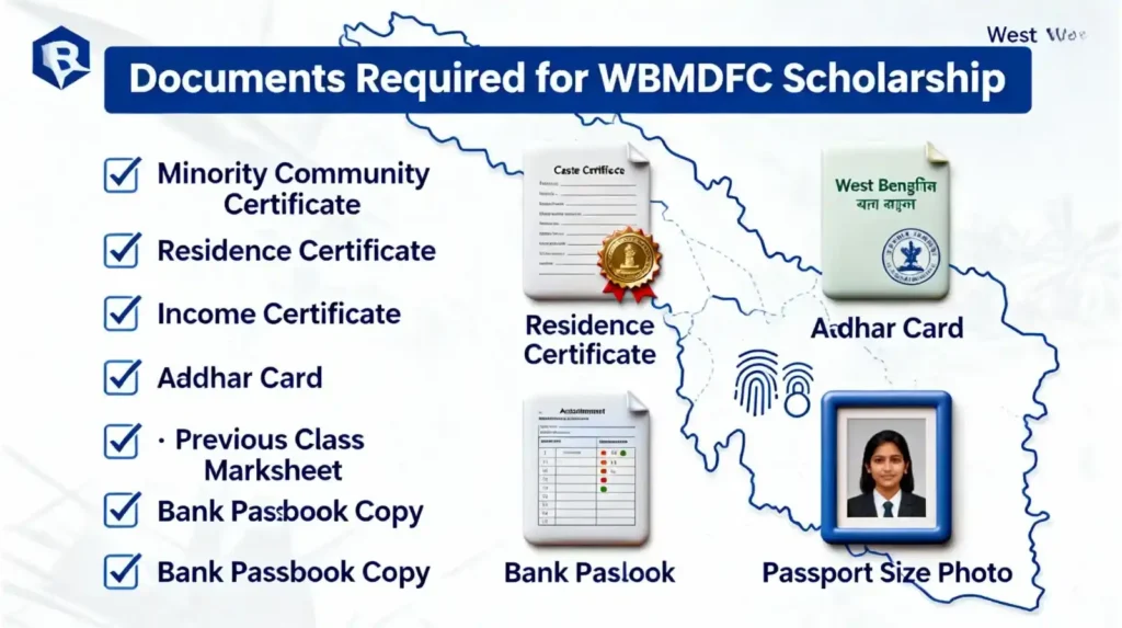 wbmdfc scholarship