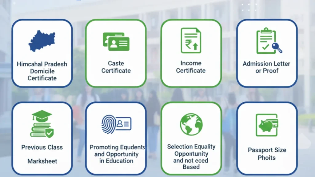 yasasvi scholarship