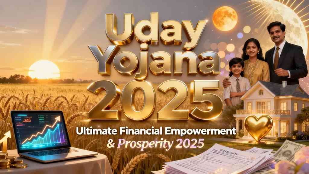 Uday Yojana