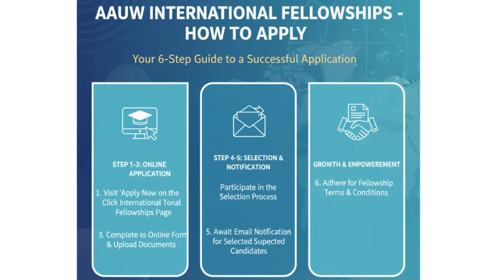 AAUW International Fellowships
