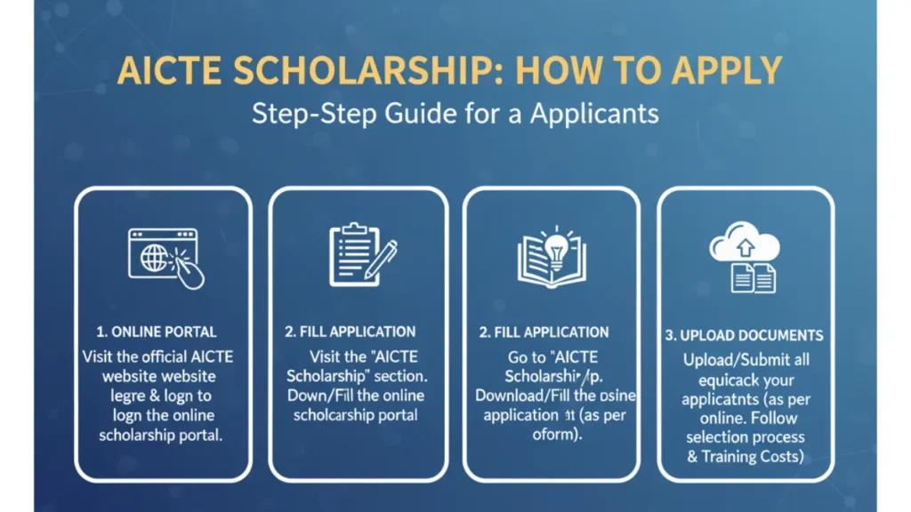 AICTE Scholarship