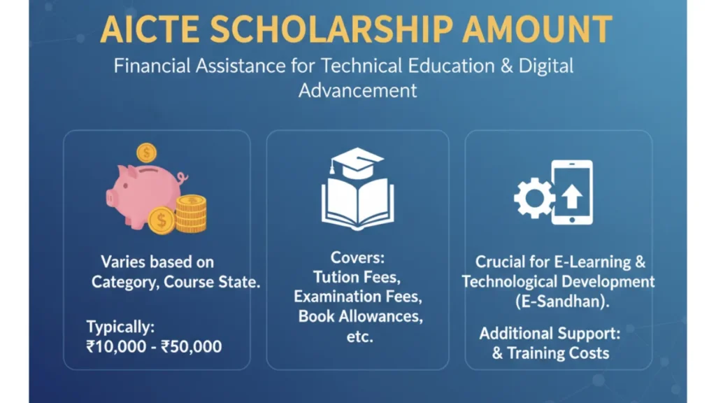 AICTE Scholarship