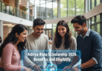 Aditya Birla Scholarship