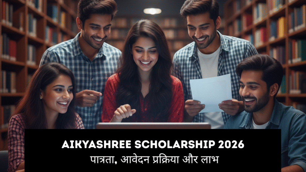 aikyashree-scholarship